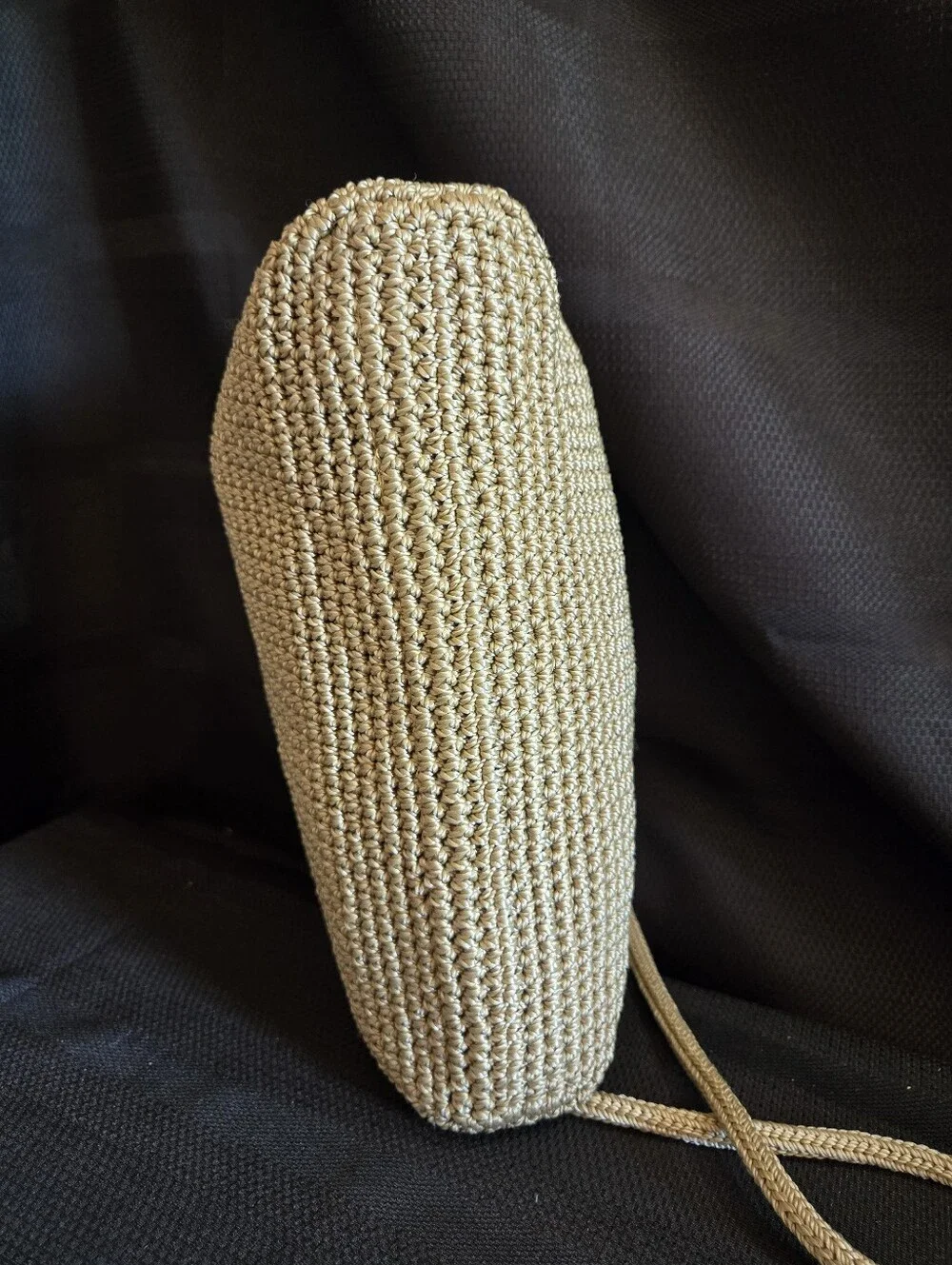 The Sak NWOT Crocheted Crossbody Bag